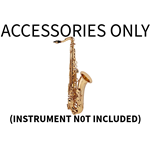 Mercedes ISD Tenor Sax Accessory Package